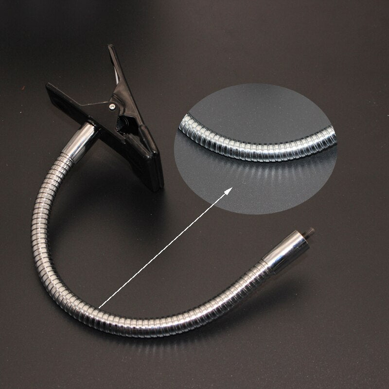 Diamond Painting Tool 5X LED Beleuchtung Lupe