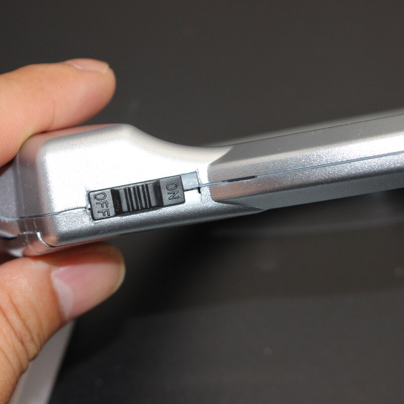 Diamond Painting Tool 5X LED Beleuchtung Lupe