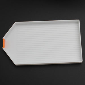 New Large Drill Plate Drilling Disc Plastic Opening