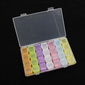 Dimmable A4 LED Lighted Diamond Painting Board