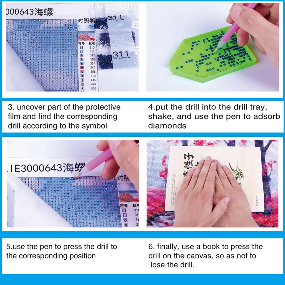 Football Mosaic Diamond Embroidery