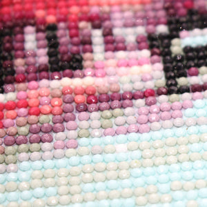 Colorful Waterfall Diamond Art