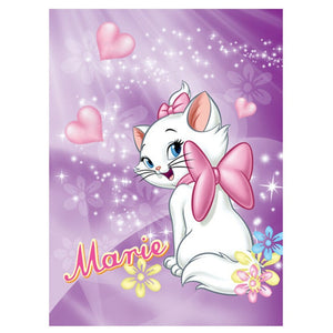 Mary Cat Embroidery Cross Stitch Kit