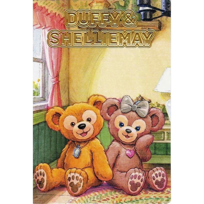 Cute Toy Bear Mosaic Cross Stitch Kit