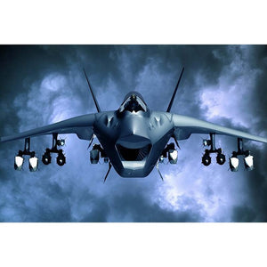 Aircraft Jet Fighter Pictures Of Rhinestones
